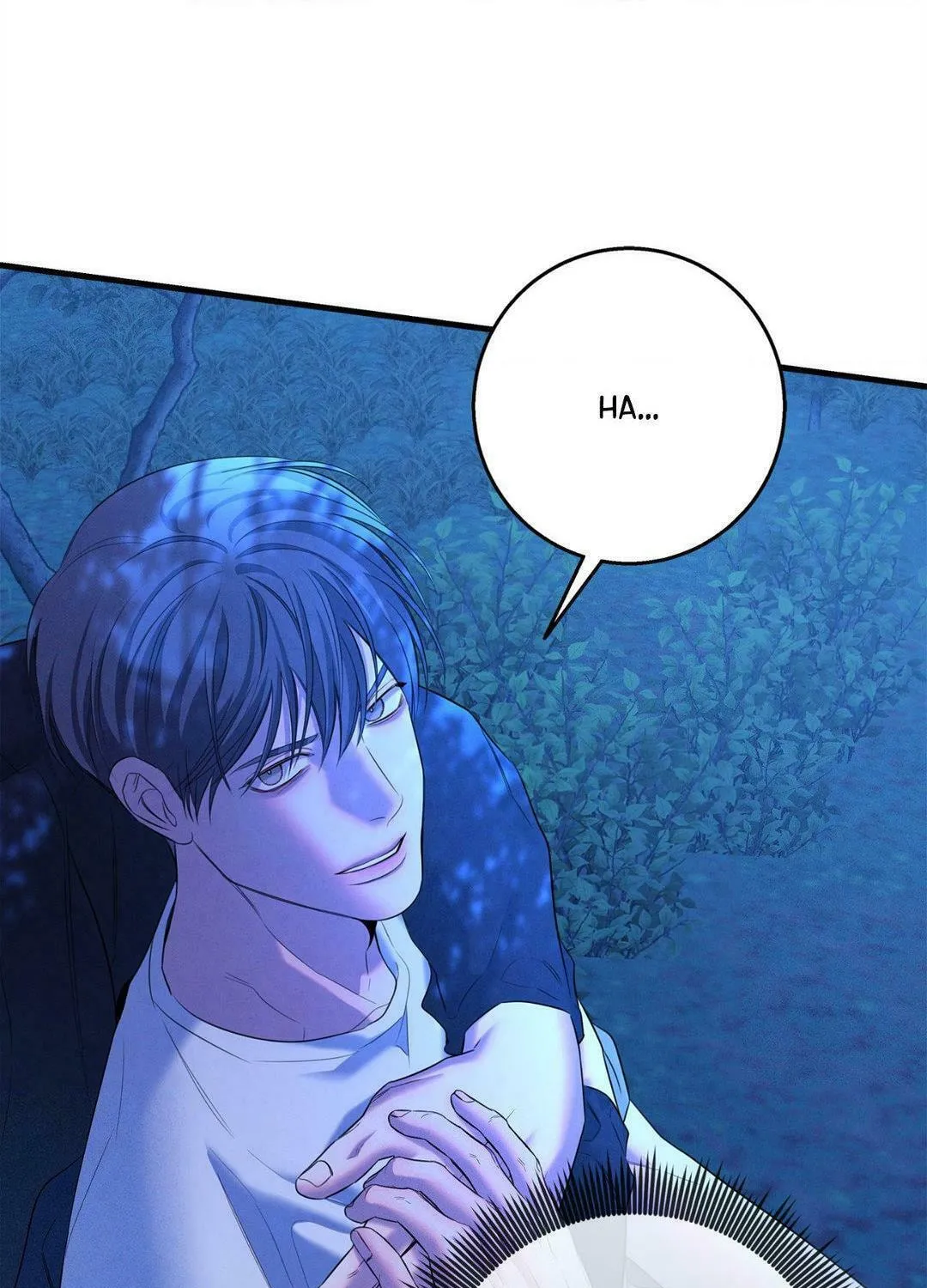 Night of the Unmarked Chapter 41 page 53 - 