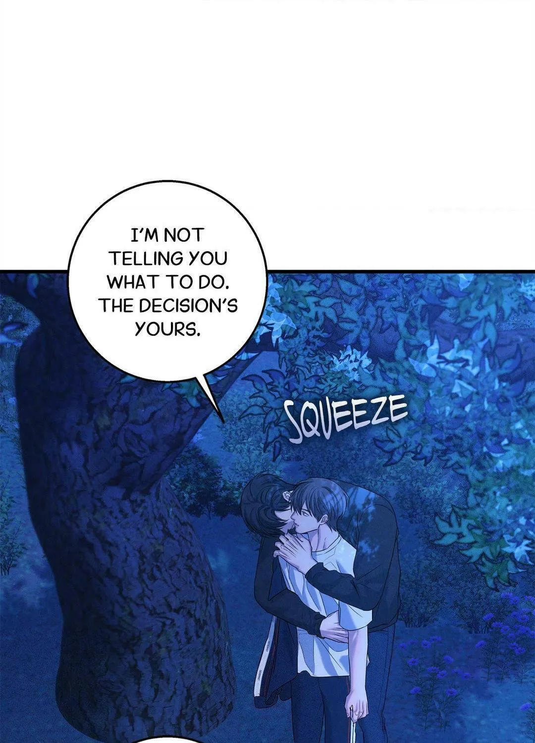 Night of the Unmarked Chapter 41 page 55 - 
