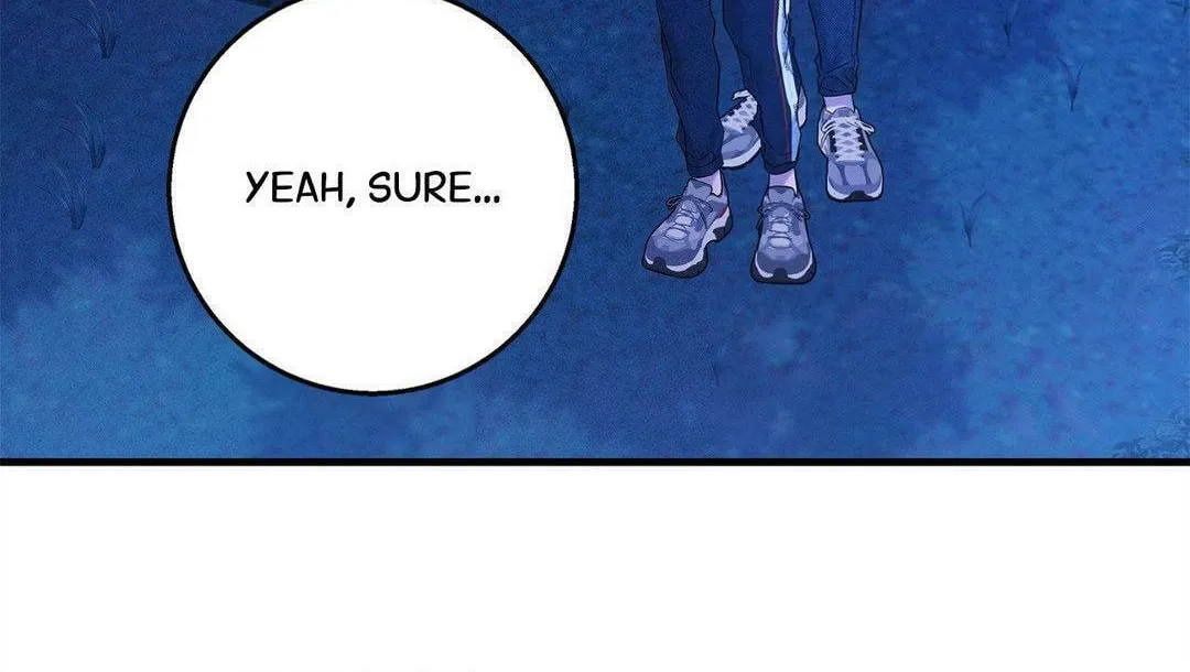 Night of the Unmarked Chapter 41 page 56 - 