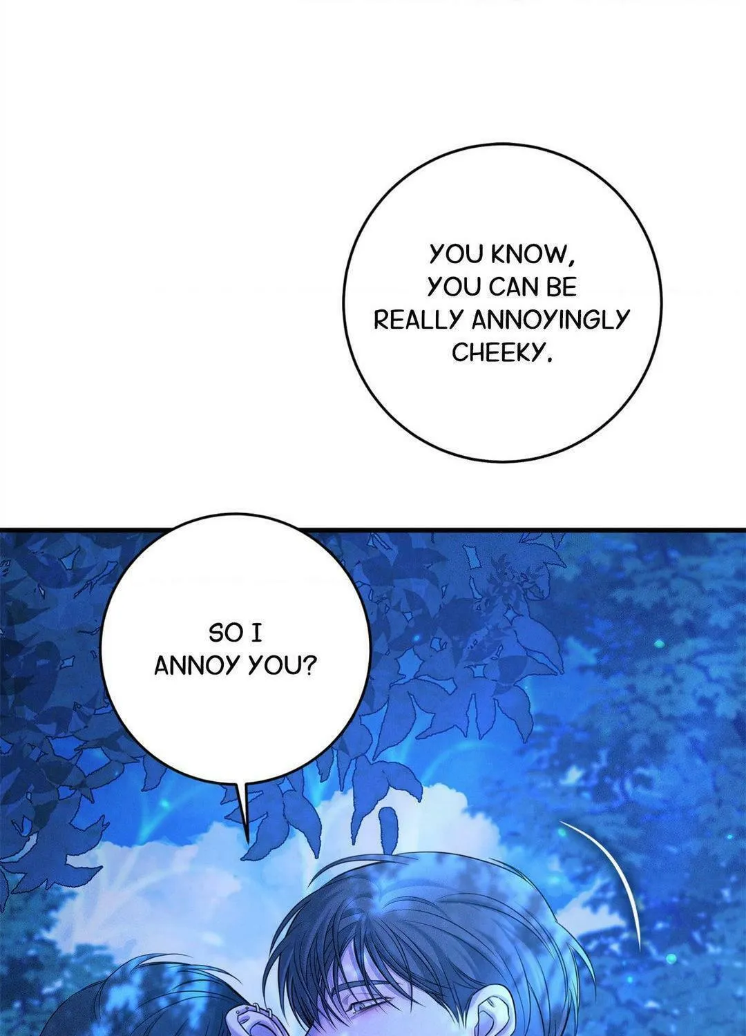 Night of the Unmarked Chapter 41 page 57 - 