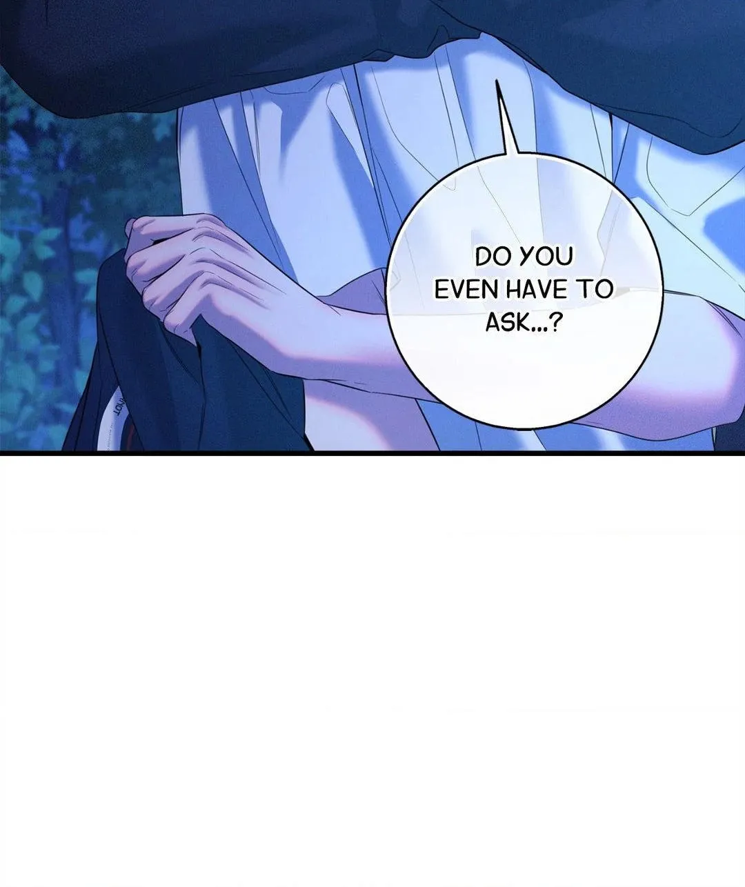 Night of the Unmarked Chapter 41 page 59 - 