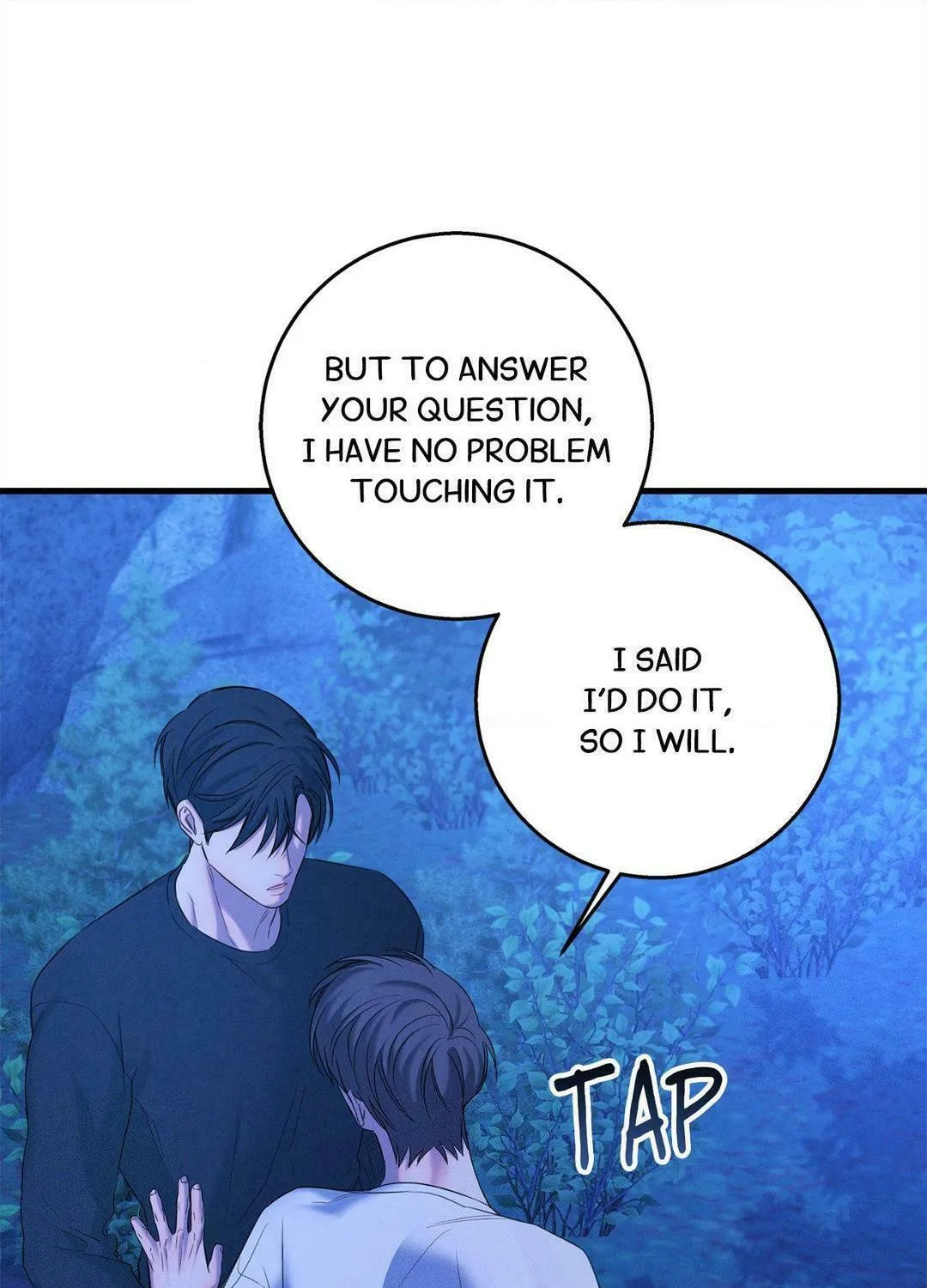 Night of the Unmarked Chapter 41 page 60 - 