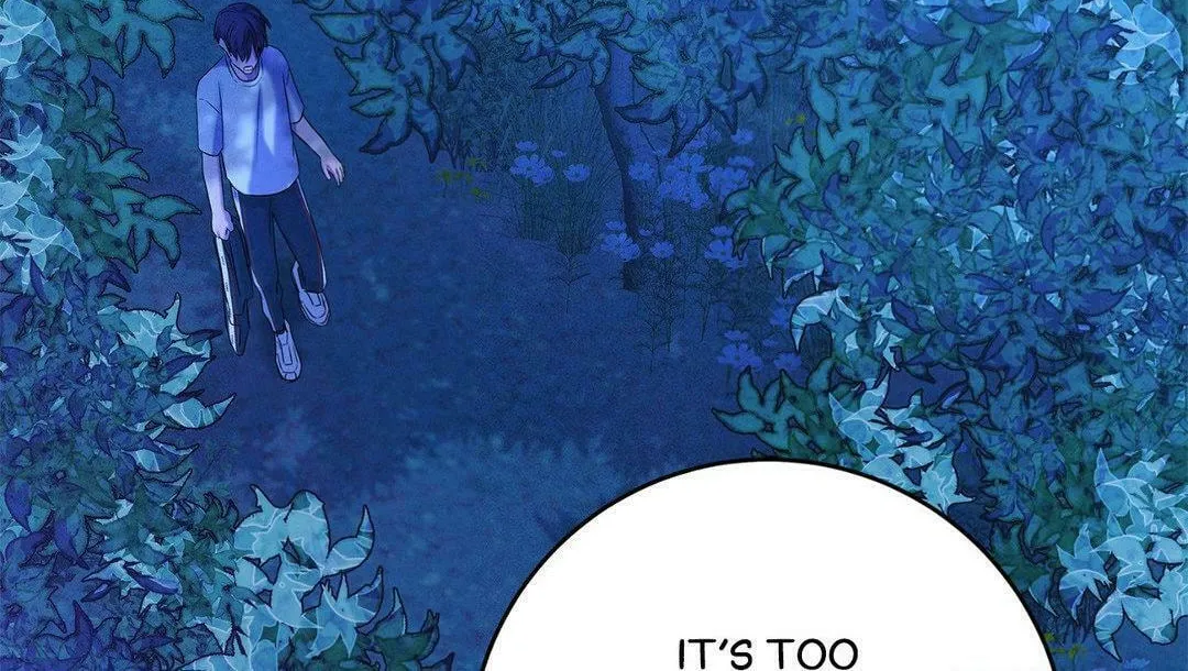 Night of the Unmarked Chapter 41 page 65 - 
