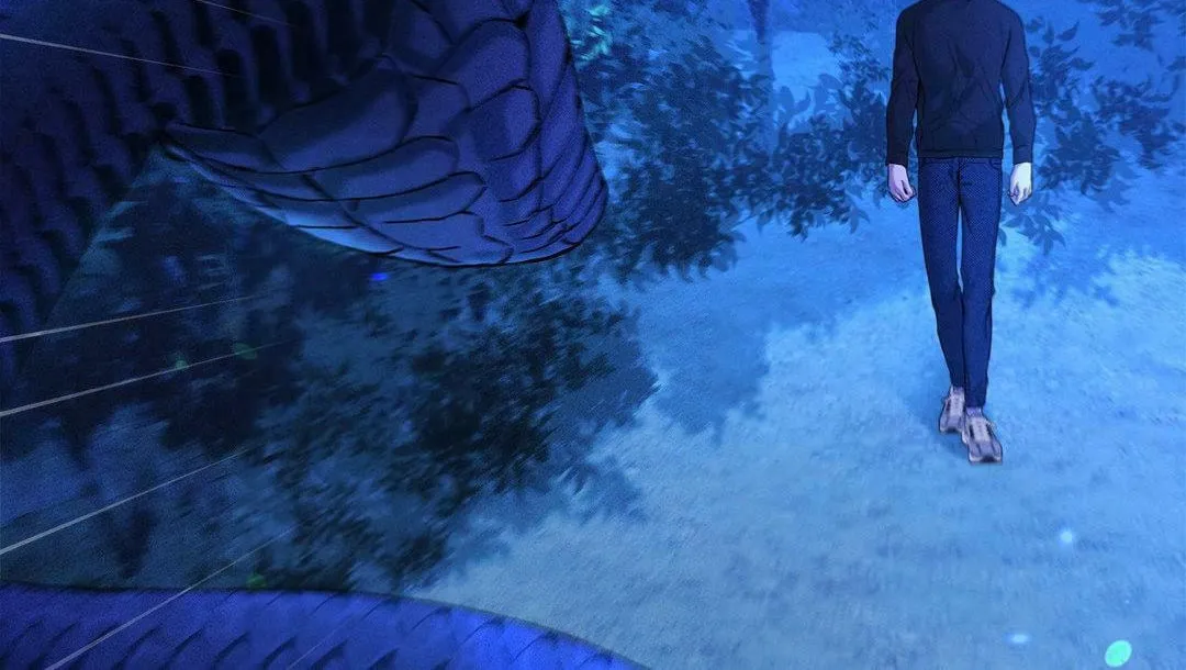 Night of the Unmarked Chapter 41 page 70 - 