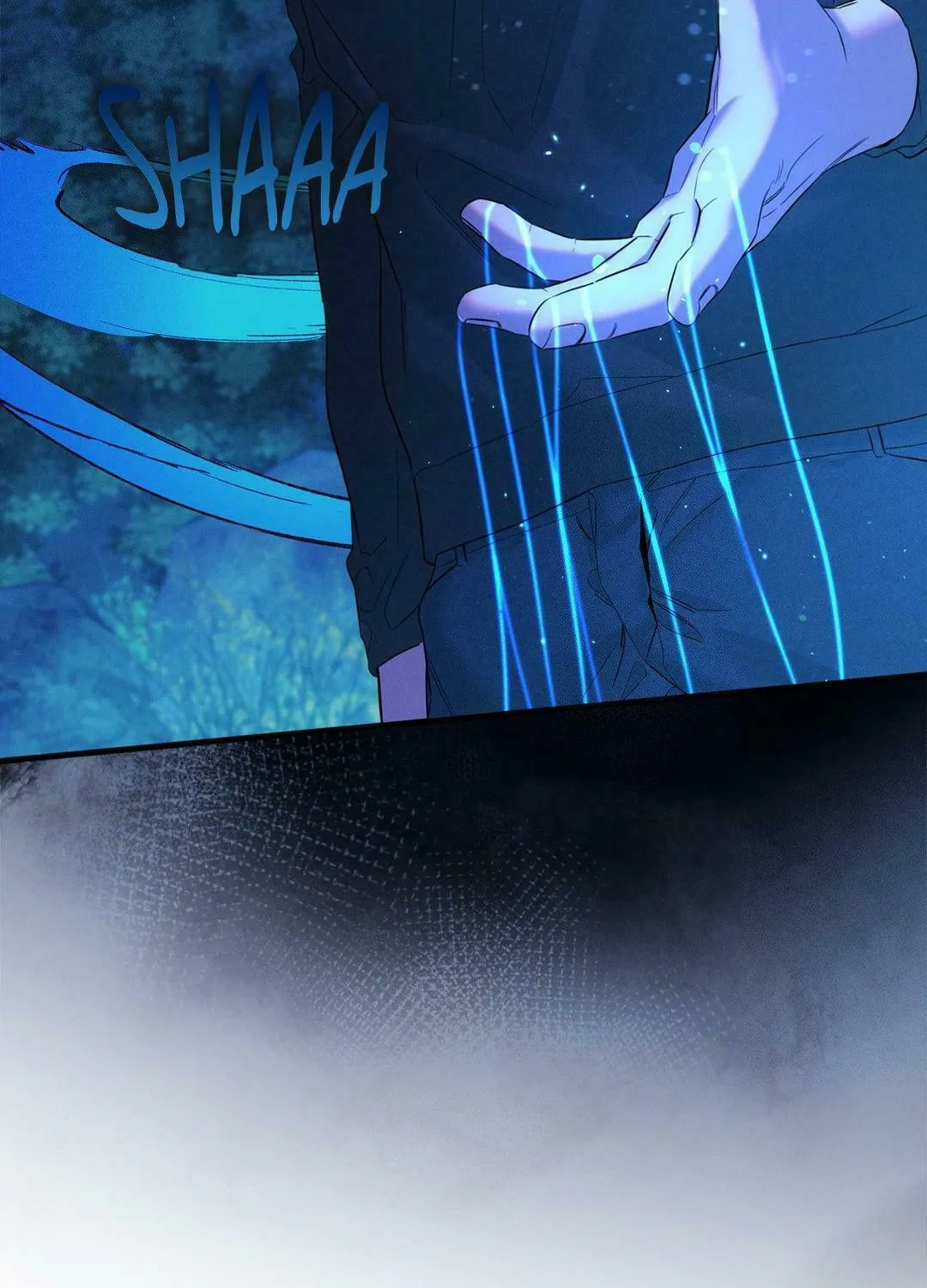 Night of the Unmarked Chapter 41 page 75 - 