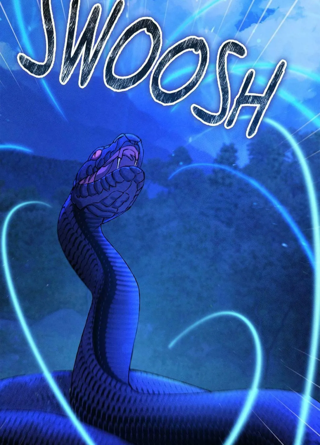 Night of the Unmarked Chapter 41 page 77 - 