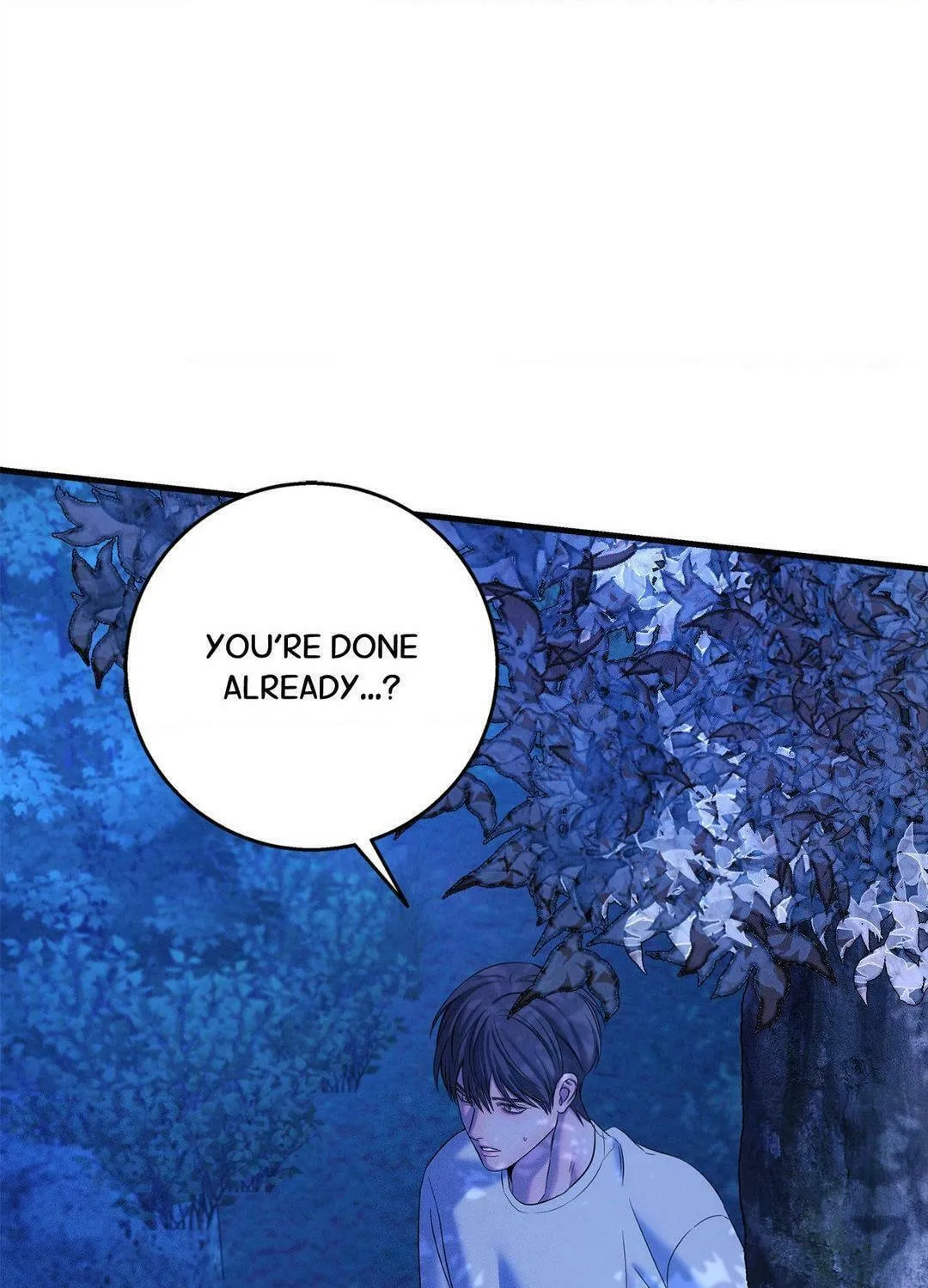 Night of the Unmarked Chapter 41 page 95 - 