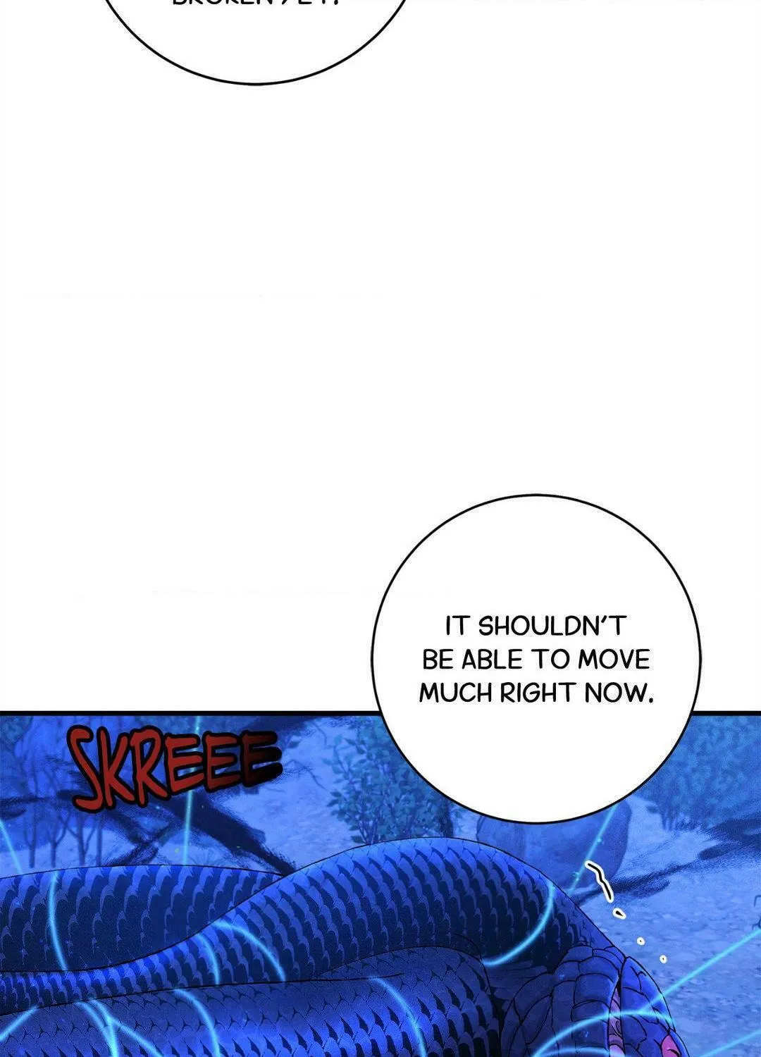 Night of the Unmarked Chapter 41 page 97 - 