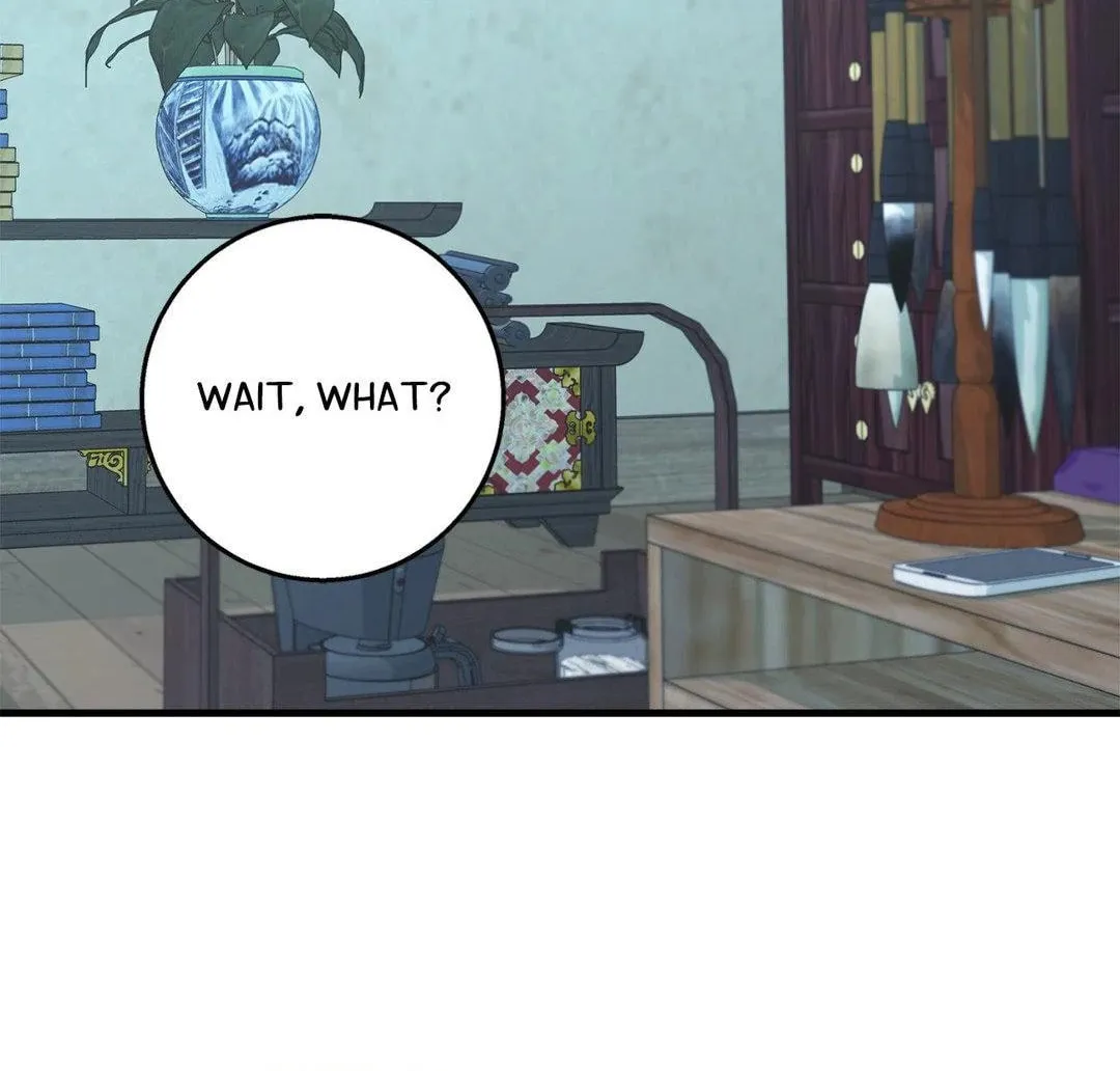 Night of the Unmarked Chapter 42 page 2 - 