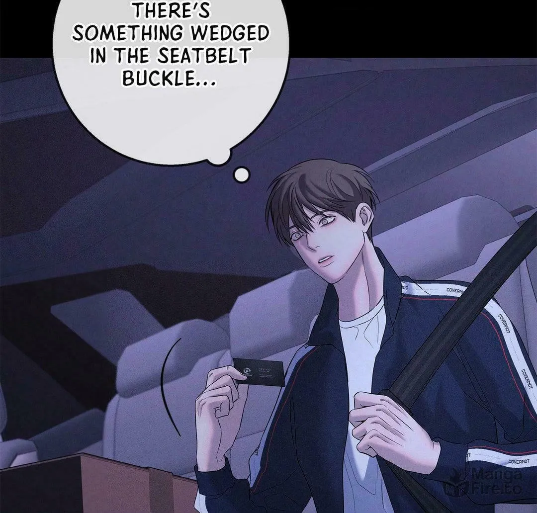 Night of the Unmarked Chapter 42 page 102 - 