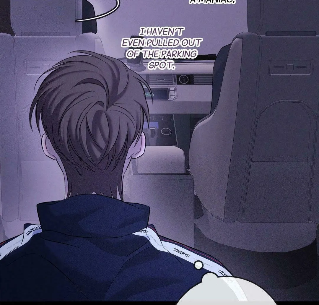 Night of the Unmarked Chapter 42 page 104 - 