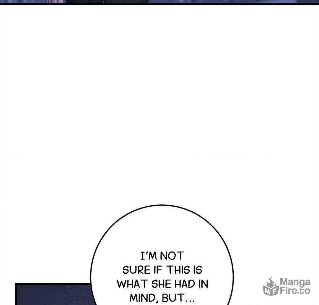 Night of the Unmarked Chapter 42 page 108 - 