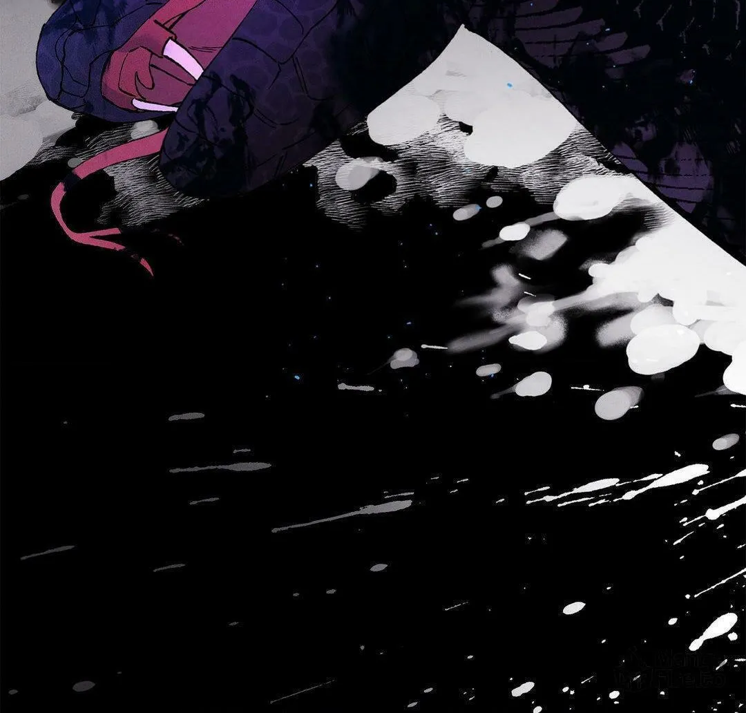 Night of the Unmarked Chapter 42 page 12 - 