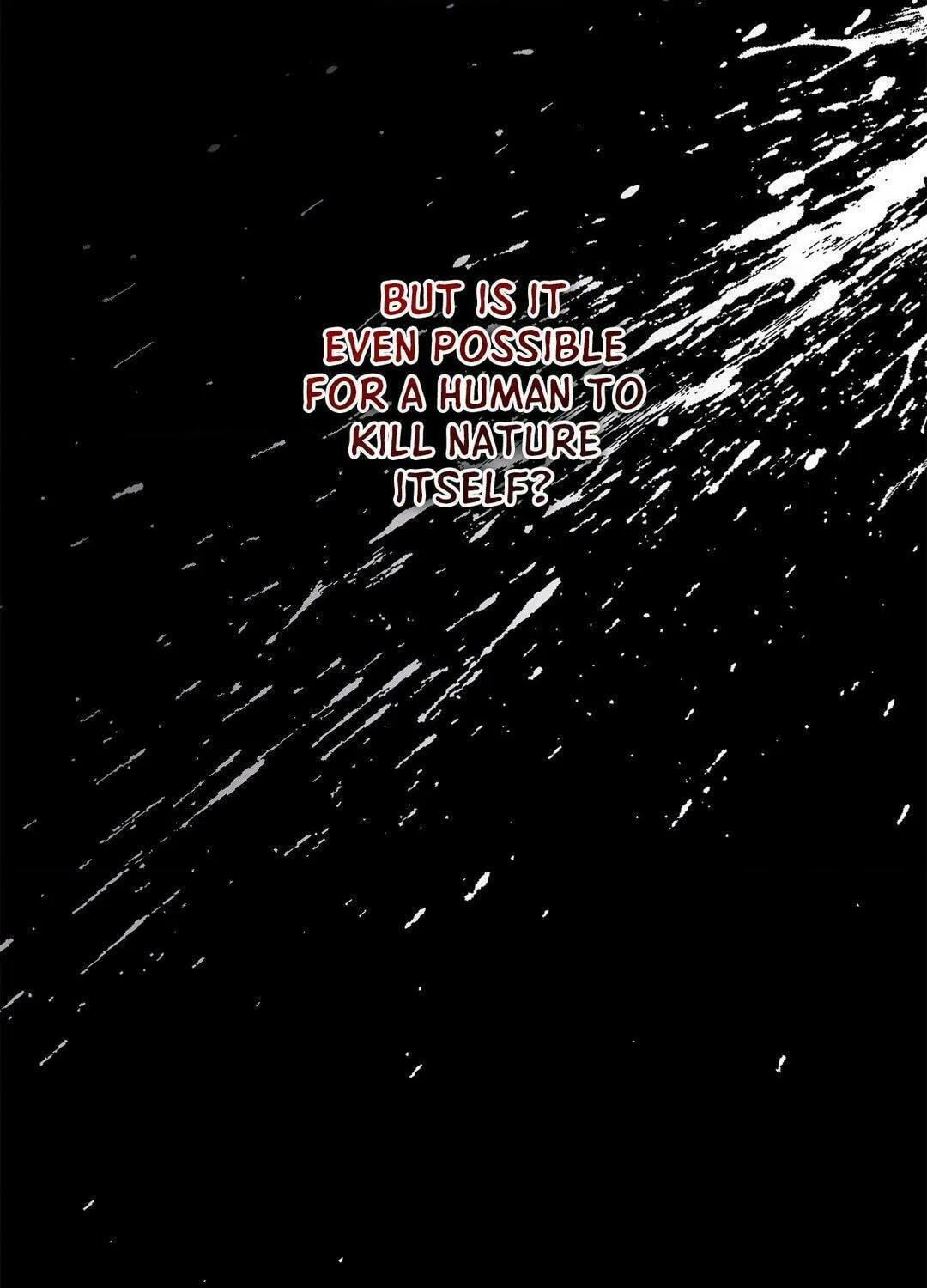 Night of the Unmarked Chapter 42 page 13 - 