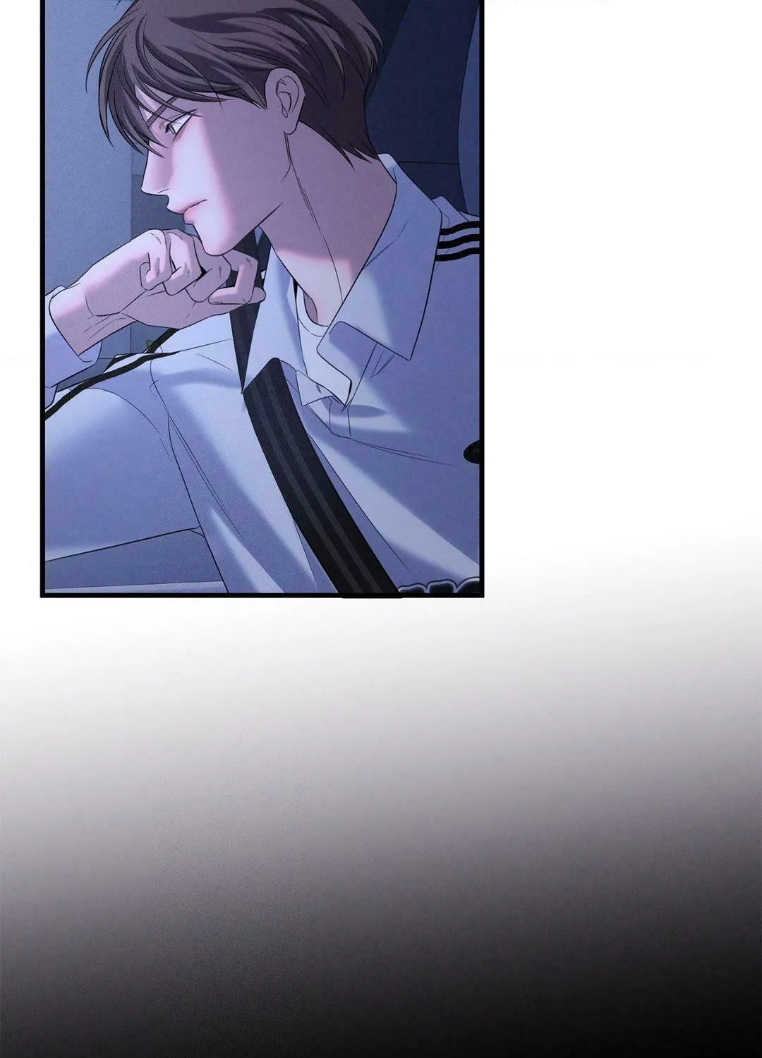 Night of the Unmarked Chapter 42 page 125 - 