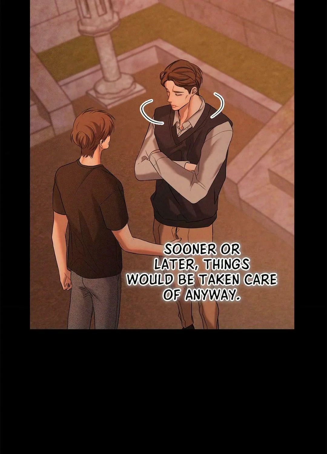 Night of the Unmarked Chapter 42 page 129 - 
