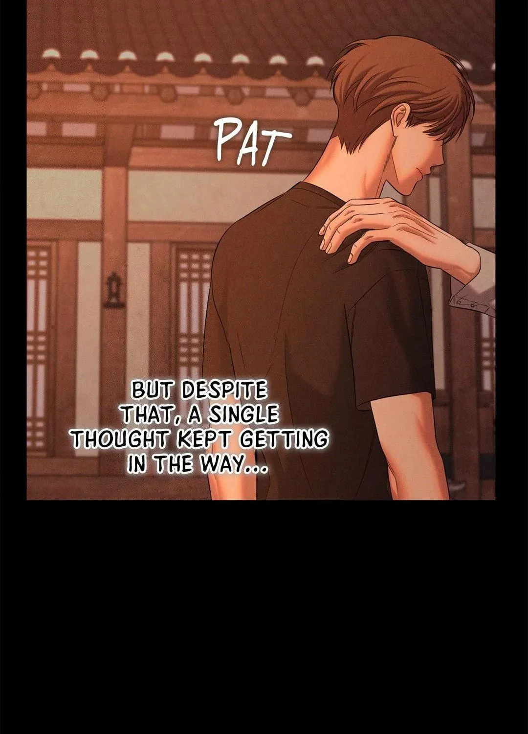 Night of the Unmarked Chapter 42 page 131 - 