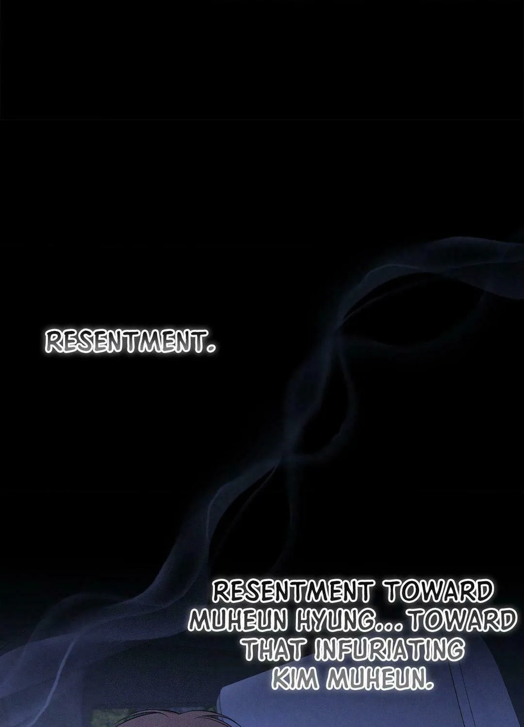 Night of the Unmarked Chapter 42 page 133 - 