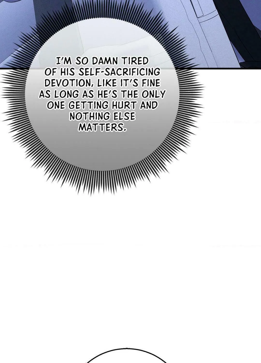 Night of the Unmarked Chapter 42 page 135 - 
