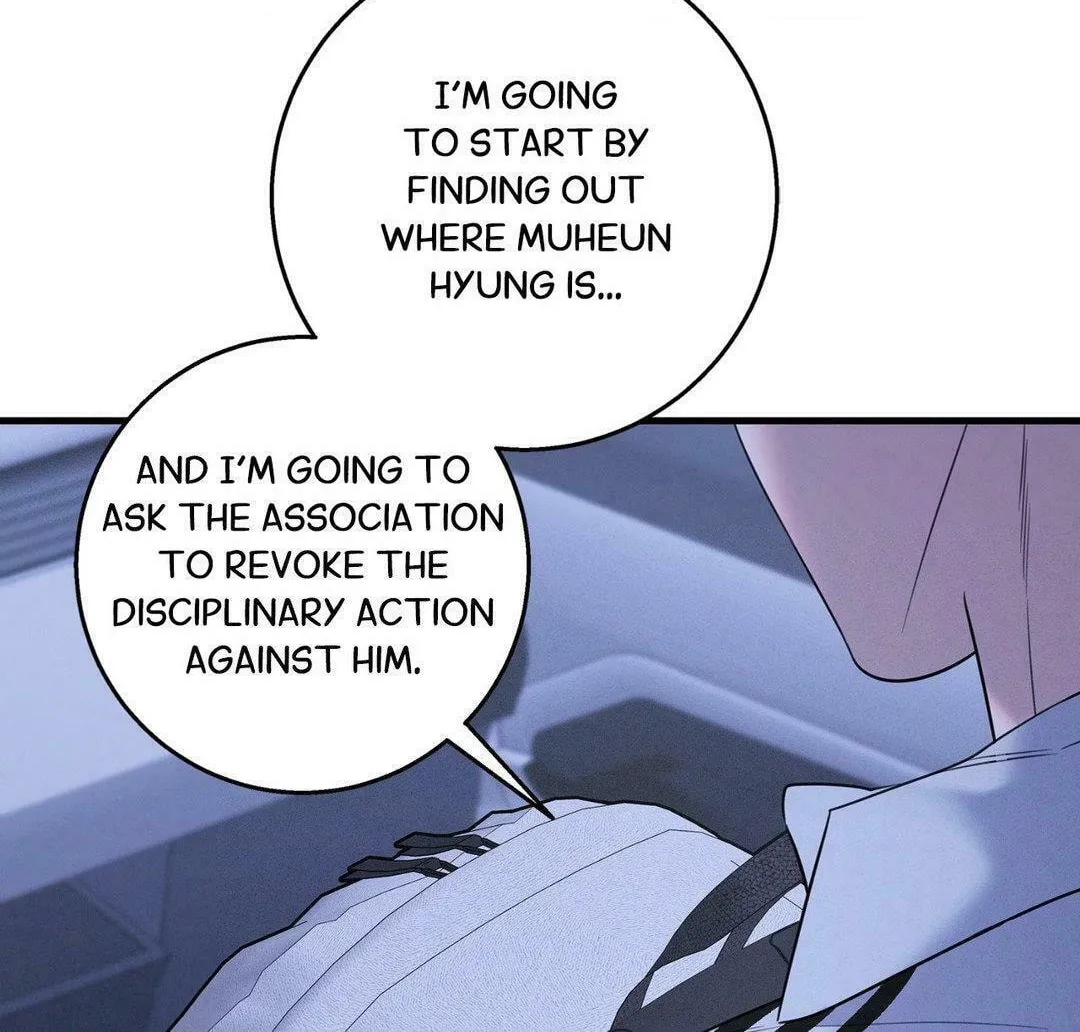 Night of the Unmarked Chapter 42 page 136 - 