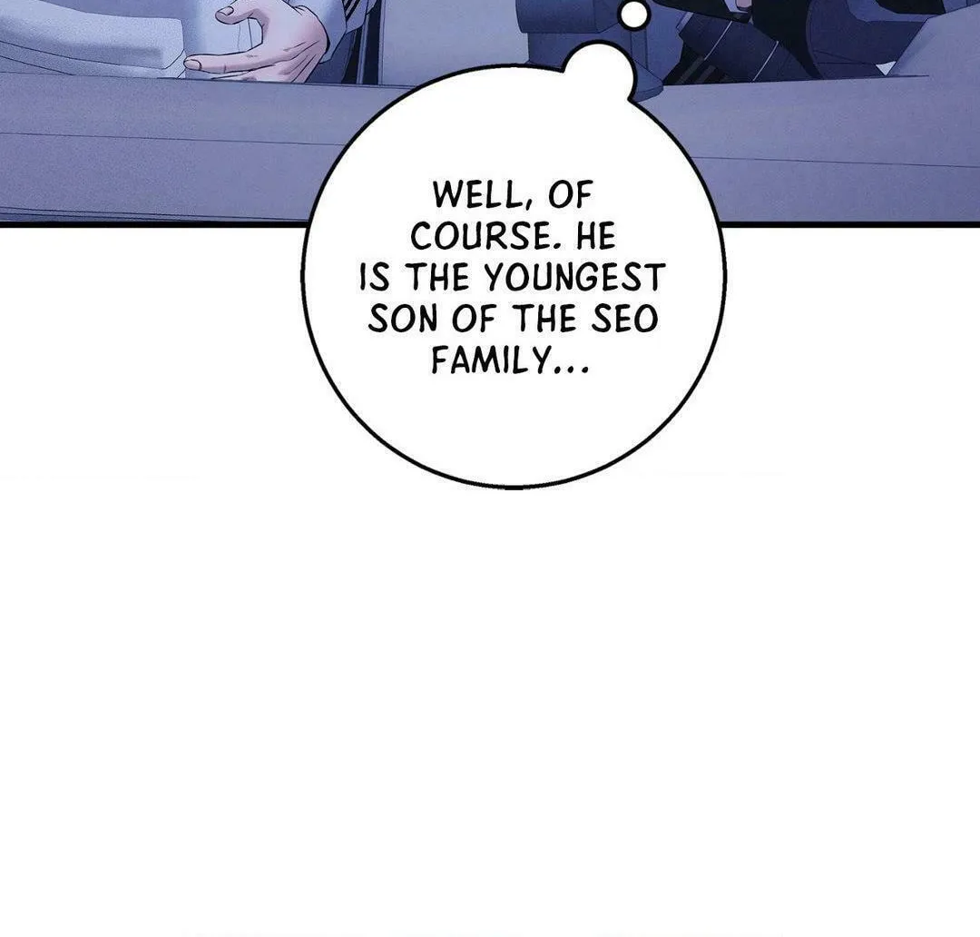Night of the Unmarked Chapter 42 page 142 - 
