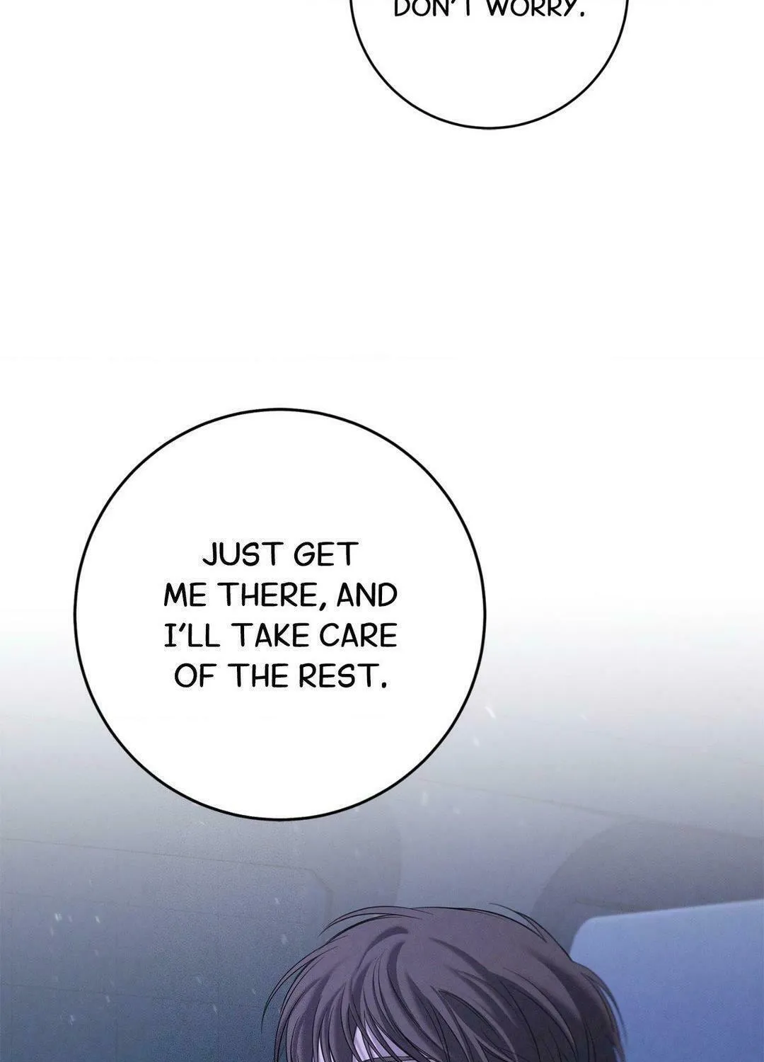 Night of the Unmarked Chapter 42 page 145 - 