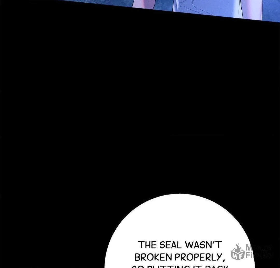 Night of the Unmarked Chapter 42 page 20 - 
