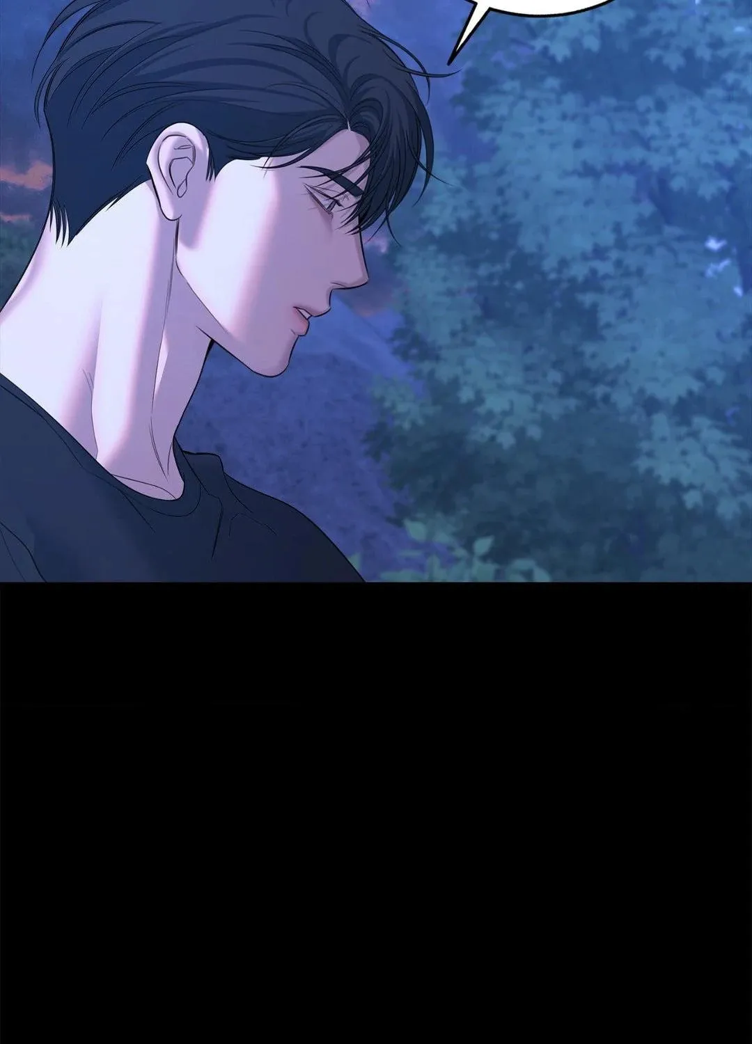 Night of the Unmarked Chapter 42 page 27 - 