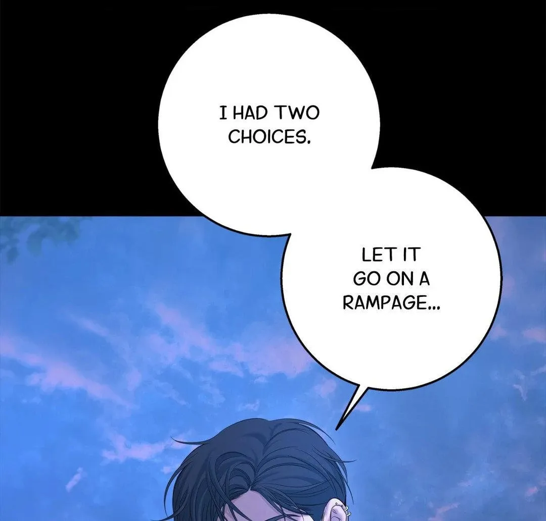 Night of the Unmarked Chapter 42 page 28 - 