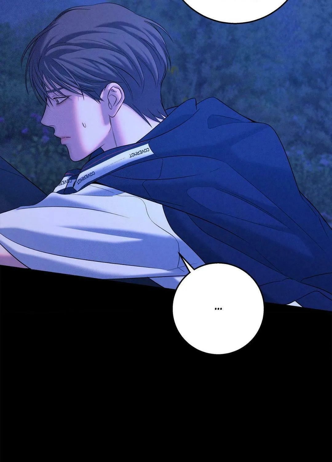 Night of the Unmarked Chapter 42 page 35 - 