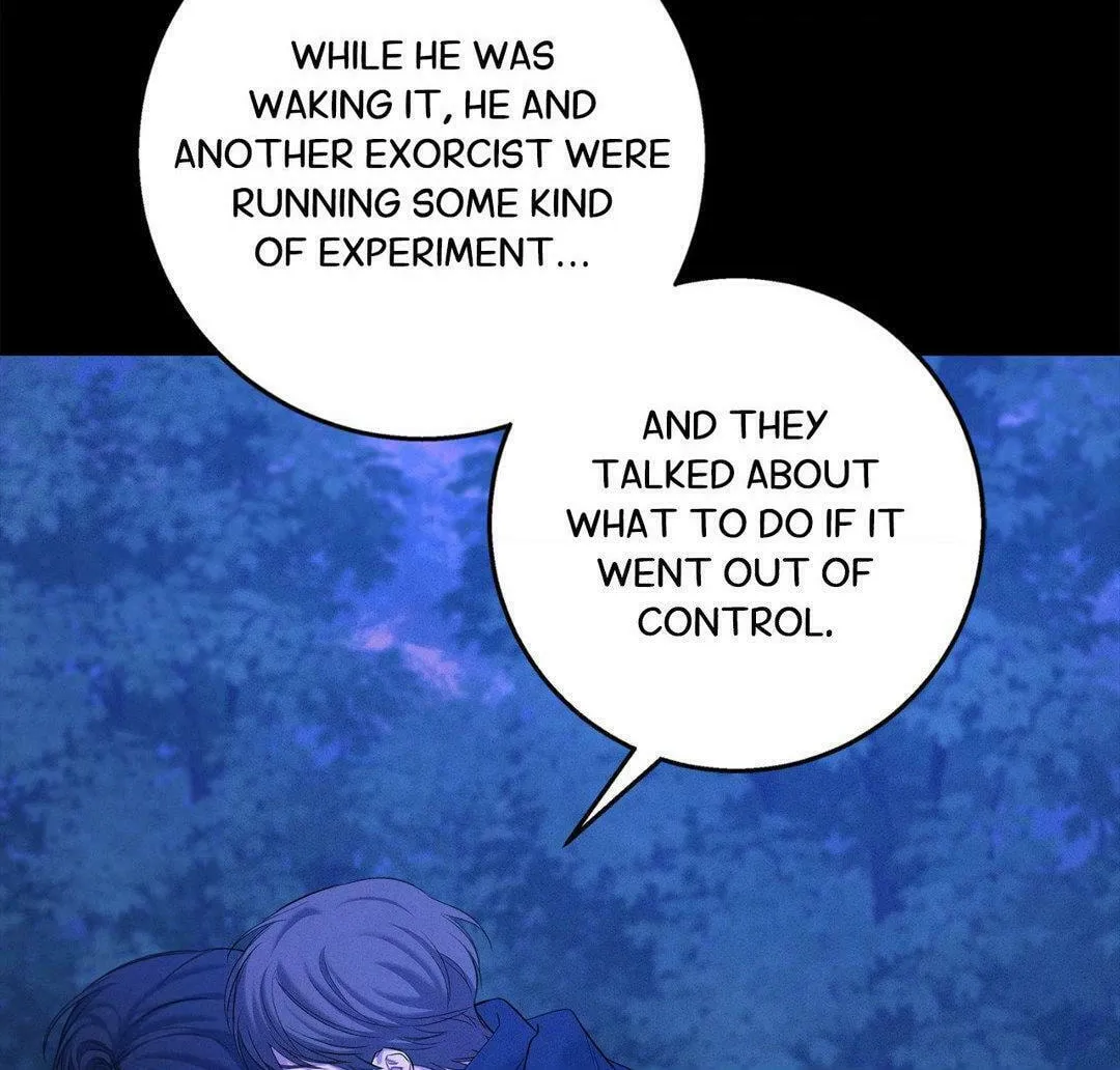 Night of the Unmarked Chapter 42 page 38 - 