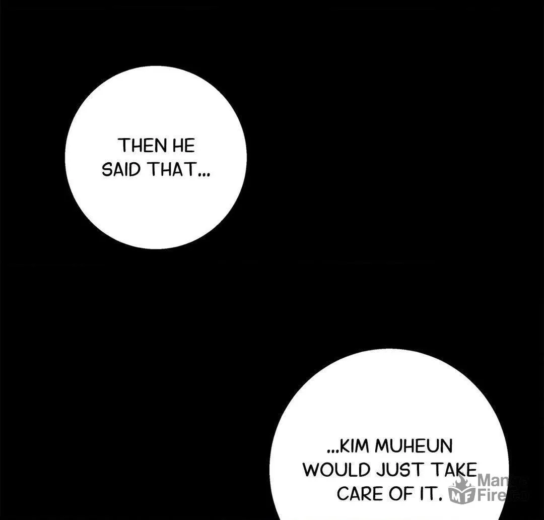 Night of the Unmarked Chapter 42 page 40 - 