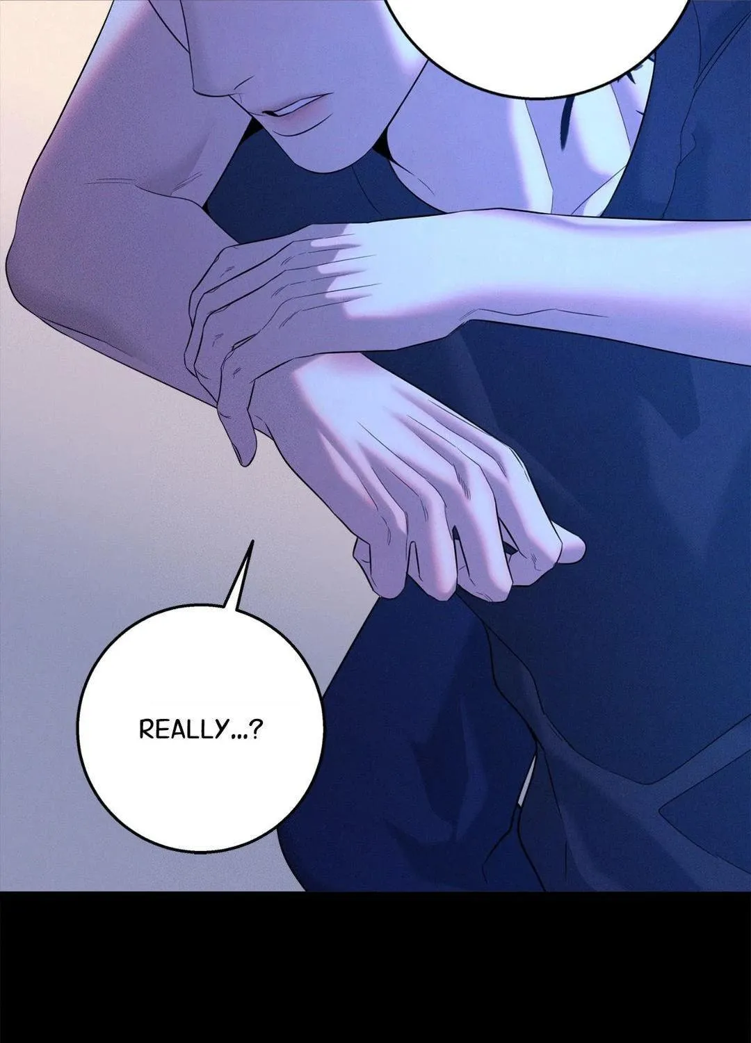 Night of the Unmarked Chapter 42 page 41 - 