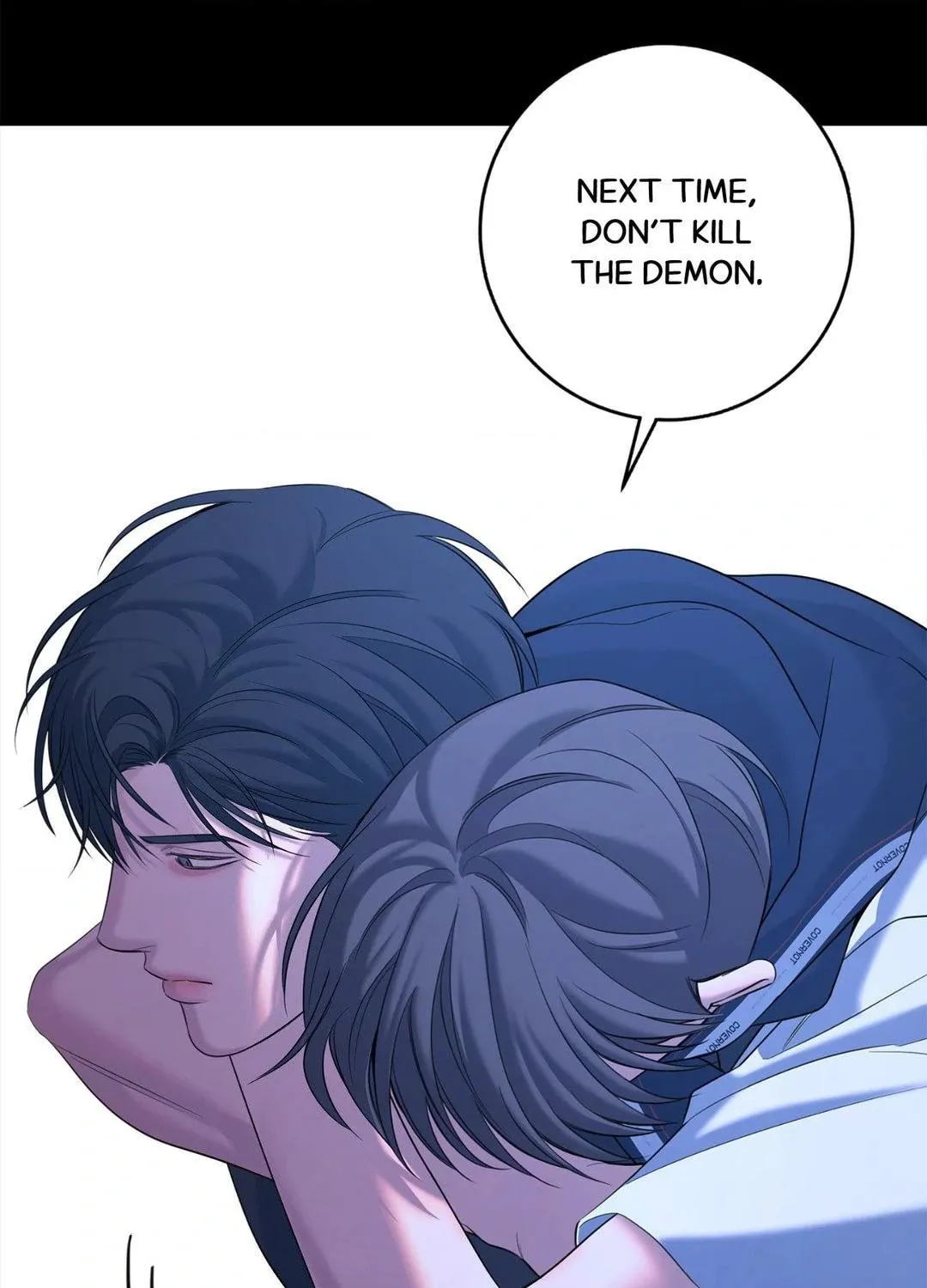 Night of the Unmarked Chapter 42 page 43 - 