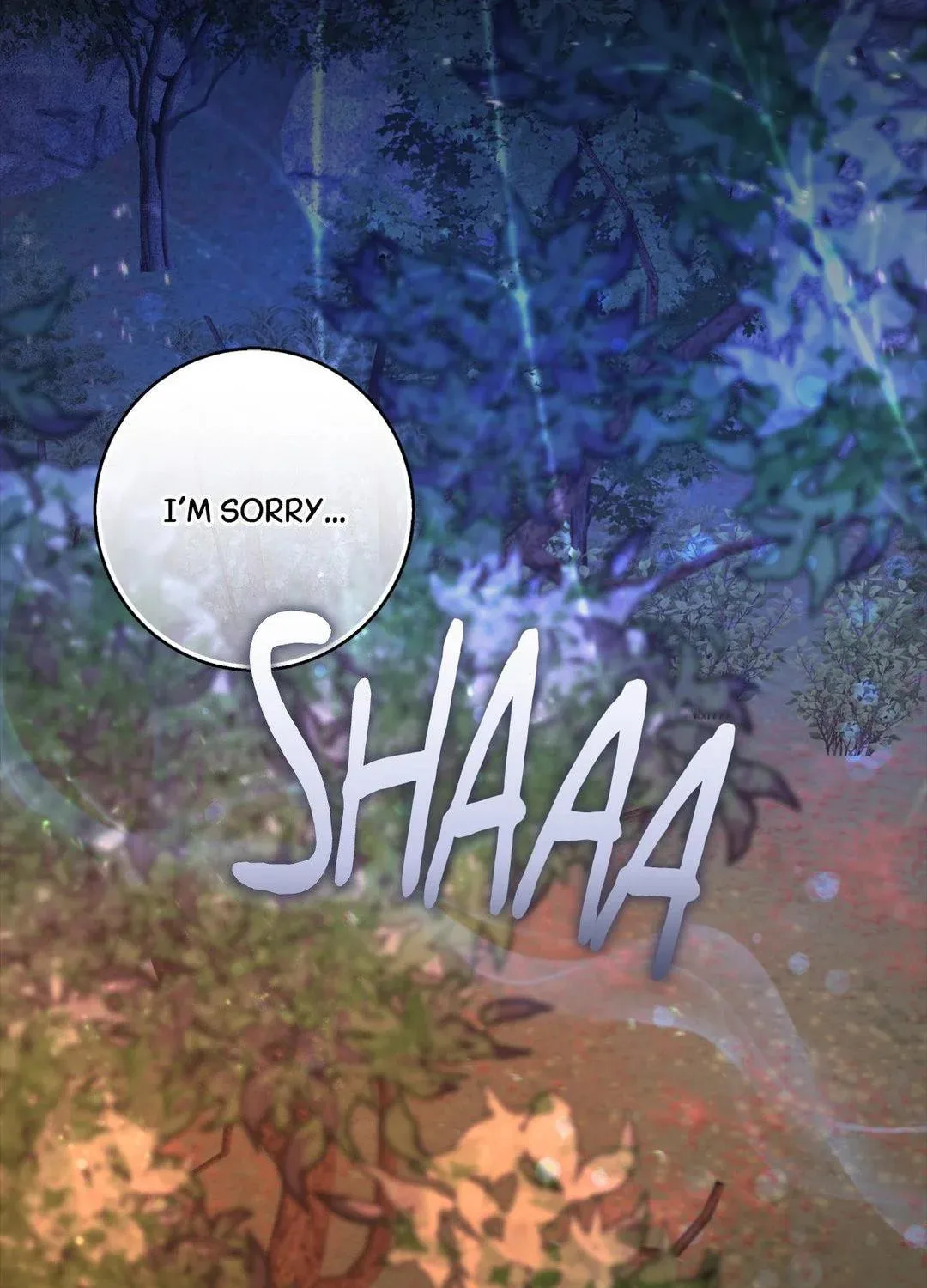 Night of the Unmarked Chapter 42 page 45 - 