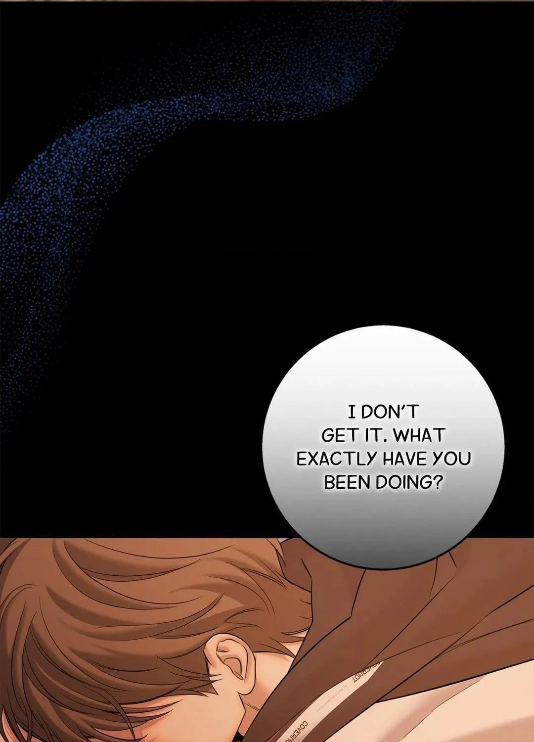 Night of the Unmarked Chapter 42 page 47 - 