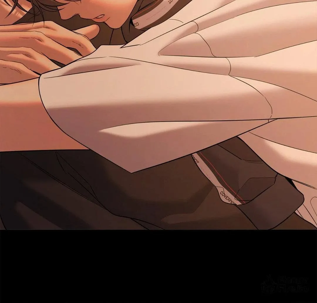 Night of the Unmarked Chapter 42 page 48 - 