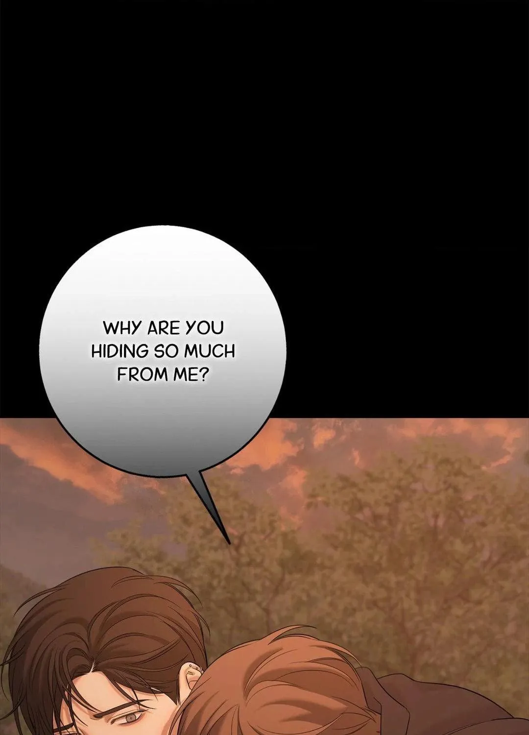 Night of the Unmarked Chapter 42 page 49 - 