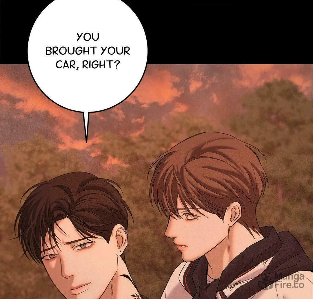 Night of the Unmarked Chapter 42 page 60 - 