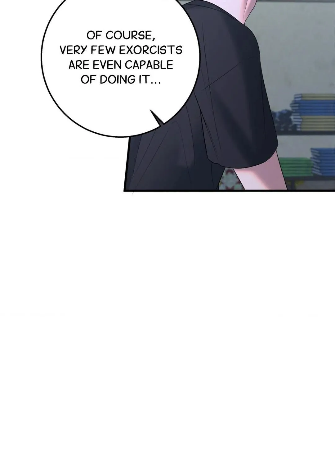 Night of the Unmarked Chapter 42 page 7 - 