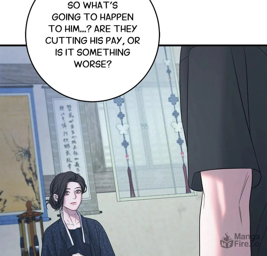 Night of the Unmarked Chapter 42 page 66 - 