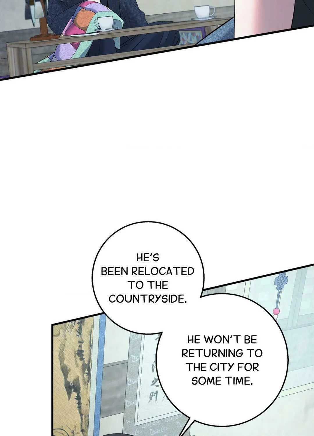 Night of the Unmarked Chapter 42 page 67 - 