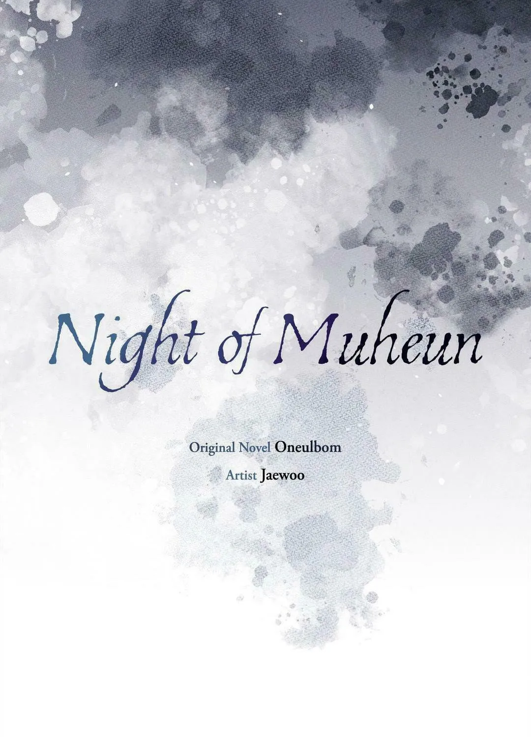 Night of the Unmarked Chapter 42 page 87 - 