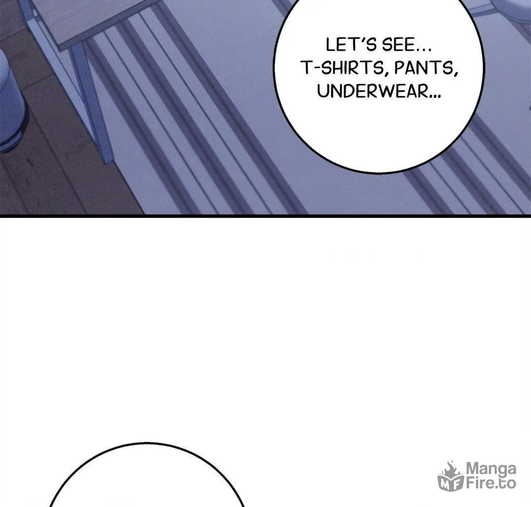 Night of the Unmarked Chapter 42 page 90 - 