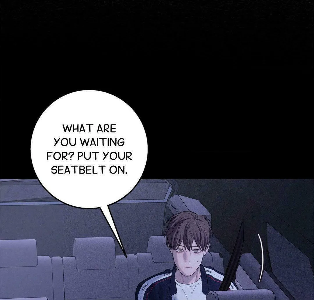 Night of the Unmarked Chapter 42 page 98 - 