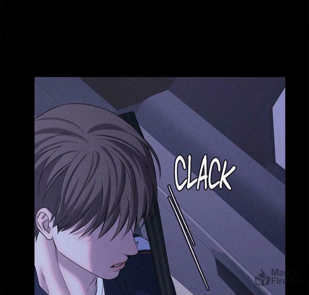 Night of the Unmarked Chapter 42 page 100 - 