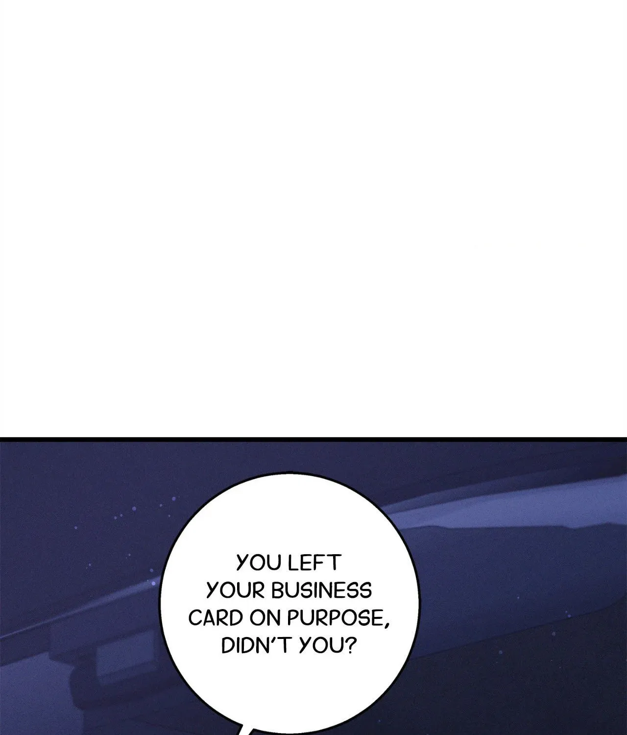 Night of the Unmarked Chapter 43 page 1 - 