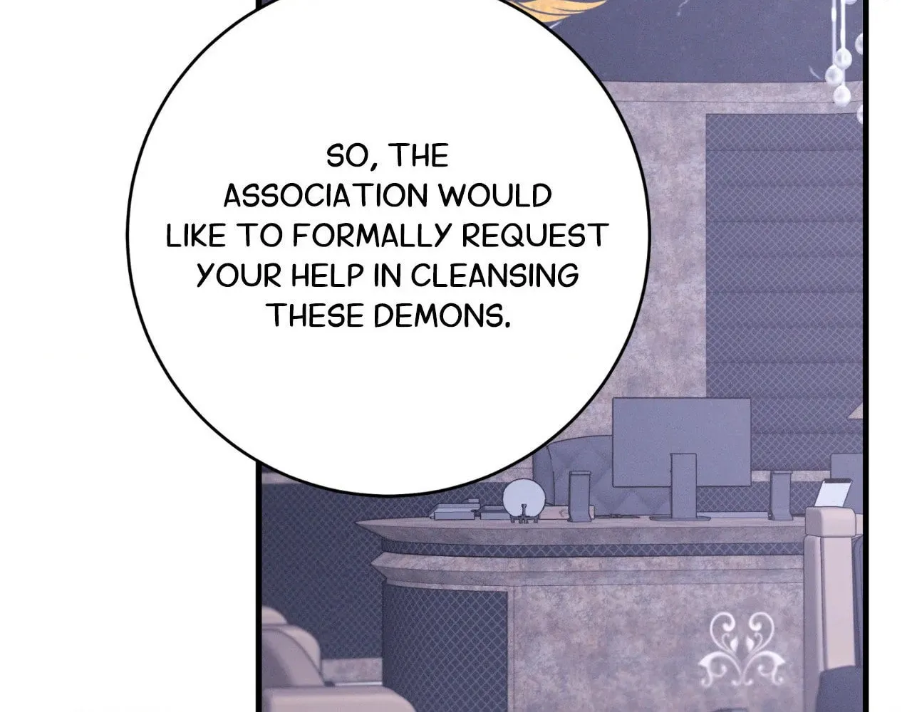 Night of the Unmarked Chapter 43 page 102 - 