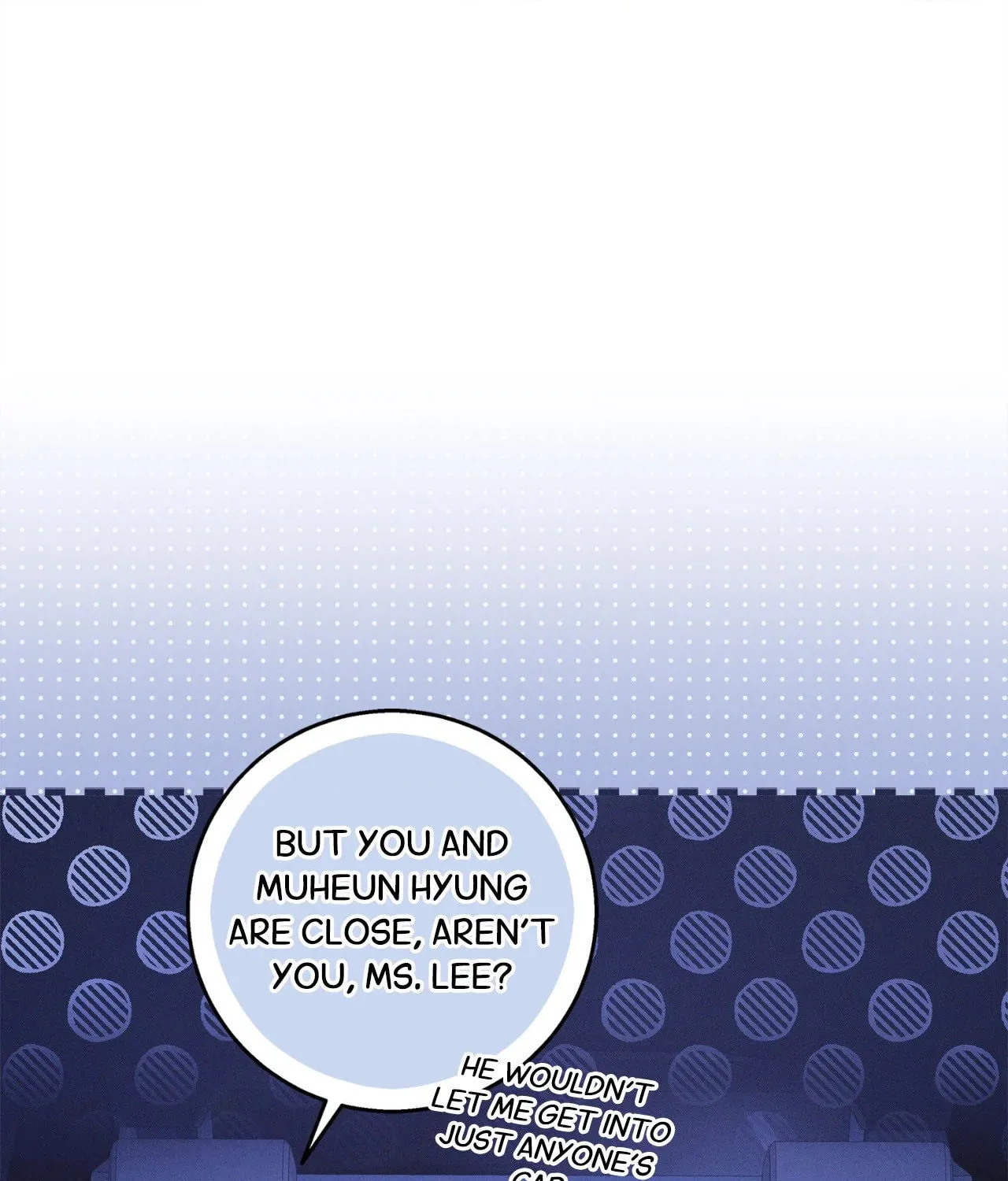 Night of the Unmarked Chapter 43 page 12 - 
