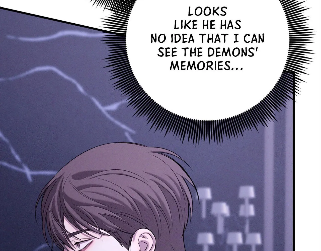 Night of the Unmarked Chapter 43 page 111 - 